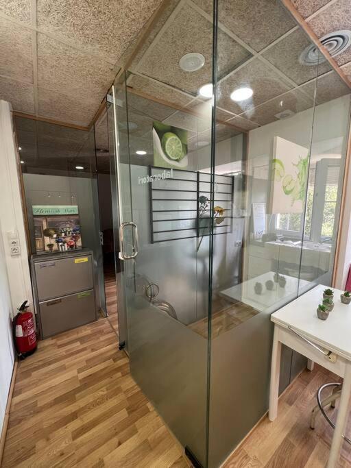 Apartamento Privado 4 En Chalet,Mascotas Si Matadepera Zewnętrze zdjęcie