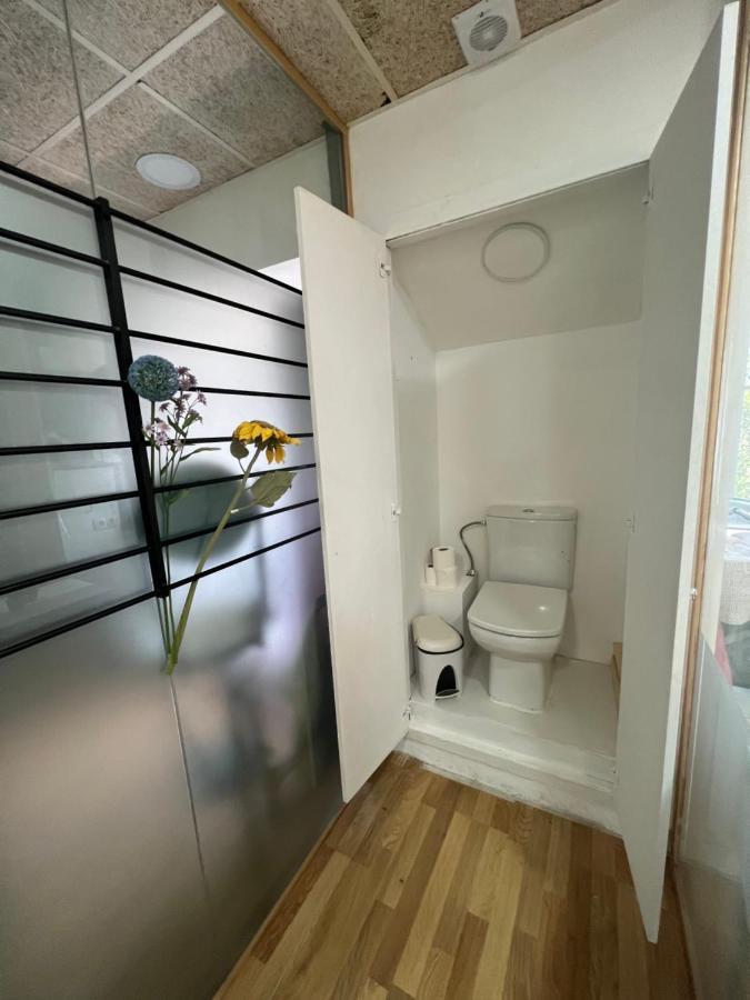 Apartamento Privado 4 En Chalet,Mascotas Si Matadepera Zewnętrze zdjęcie