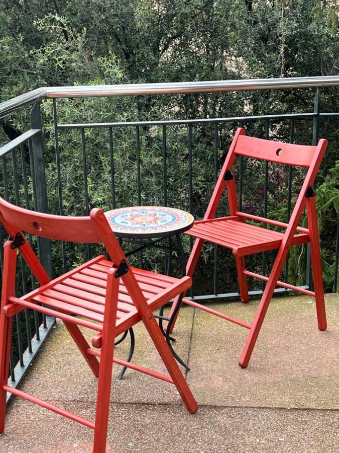 Apartamento Privado 4 En Chalet,Mascotas Si Matadepera Zewnętrze zdjęcie
